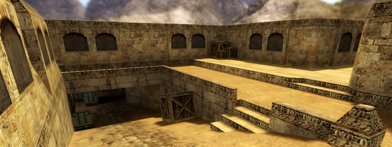 How to install custom missions to Counter Strike Condition Zero Deleted  Scenes 